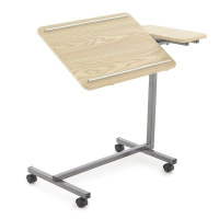 Сопутствующие товары для кроватей + Прикроватный столик Med-Mos (ПС-001)