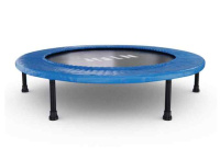 Батуты + Батут для фитнеса DFC N1Fit 40'' (102 см) складной