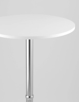 Барные столы + Стол барный Мохито NEW белый