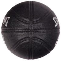 Баскетбольные мячи + Мяч баскетбольный Spalding Advanced Grip Control In/Out 76871z, размер 7