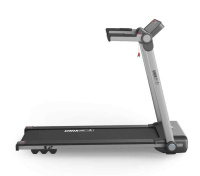 Беговые дорожки + Беговая дорожка UNIX Fit Hi-tech S2 Metallic