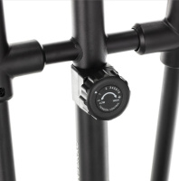 Эллиптические тренажеры + Эллиптический тренажер домашний OXYGEN FITNESS CADENCE EL