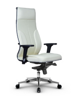 Офисные кресла + Кресло Metta L 1m 46/2D