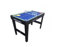 Игровые столы-трансформеры + Игровой стол - трансформер DFC MERCURIAL 4 в 1