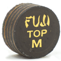 Многослойные + Наклейка для кия "Longoni Fuji Camogli" (M) 14 мм