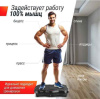 Вибромассажеры + Виброплатформа UNIX Fit Intensive 2D Black