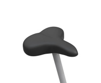 Велотренажеры + Вертикальный велотренажер DFC Kondition 2300