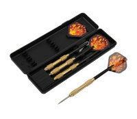 Дартс + Дротики Larsen DG81016 латунь 18 гр