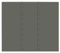 Теневые навесы, беседки + Теневой навес (Город) МФ 78.31.24-01