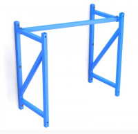 Баскетбольные щиты + Ферма баскетбольная (для игрового щита) IMP-B