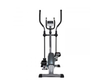 Эллиптические тренажеры + Эллиптический тренажер DFC E606H