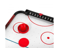 Аэрохоккей + Игровой стол - аэрохоккей DFC Alaska Mini AT-100