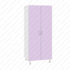 Шкафы для одежды + Шкаф для одежды ШК.37.00 Эконом