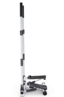 Степперы + Министеппер со складными поручнями DFC SC-S085BB поворотный