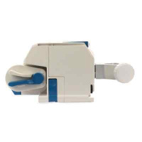 Дозаторы шприцевые и насосы инфузионные + Шприцевой насос Med-Mos FC113