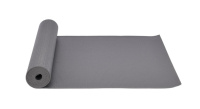 Коврики и маты + Коврик для фитнеса и йоги YM01-PVCYO-Grey 173 х 61 х 0,3 см