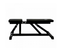 Скамьи + Скамья силовая универсальная DFC DZ003B