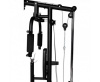 Мультистанции + Силовой комплекс DFC HomeGym D854