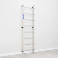 Шведские стенки + ДСКМ "Romana S11" (6.1.8.12.490.00) Pastel