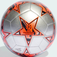 Футбольные мячи + Мяч футбольный ADIDAS UCL Club IA0950, размер 4