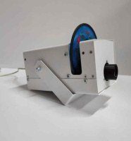 Световые проекторы для сенсорных комнат + Световой проектор "Меркурий" со встроенным ротатором (для работы требуются сменные проекционные колеса)