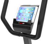 Велотренажеры + Горизонтальный велотренажер UNIX Fit BR-390Е