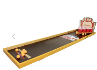 Настольные игры + Игра карнавал Красный стакан