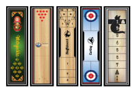 Настольные игры + Игра Кошки мышки