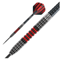 Дротики + Дротики Winmau Joe Cullen steeltip 21gr (профессиональный уровень)
