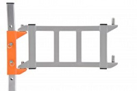 Подъемники для больных + Кронштейн удлинитель для MET TITAN M