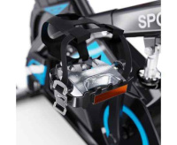 Велотренажеры + Cпин-байк DFC A90-154V01