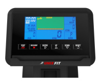 Гребные тренажеры + Гребной тренажер UNIX Fit Techno Rower 410E