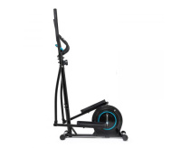 Эллиптические тренажеры + Эллиптический тренажер DFC E504HB