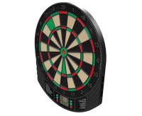 Дартс + Электронный дартс DFC DARB29, 6 дротиков