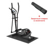 Эллиптические тренажеры + Эллиптический тренажер UNIXFIT SL 350Е