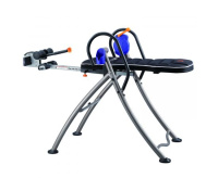 Инверсионные столы + Инверсионный стол DFC 75303 складной