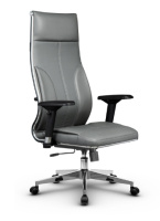 Офисные кресла + Кресло Metta L 1m 46/4D