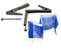 Сетки для настольного тенниса + Сетка для настольного тенниса с крепежом в чехле Start Up W203S (8091)