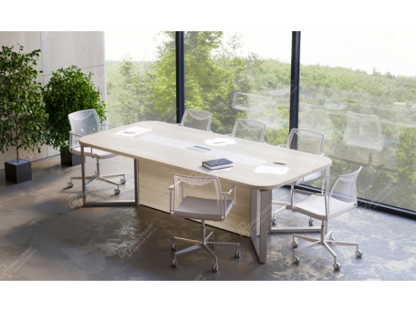 Столы для переговоров + Столы для переговоров