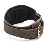 Аксессуары для тяжелой атлетики + Ремень силовой MASTER