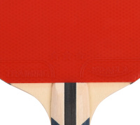 Ракетки для настольного тенниса + KRAFLA TRAINING3000 Ракетка для настольного тенниса