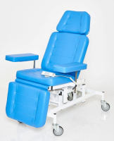 Кресла медицинские + Кресло с 3 электроприводами К-044э-3