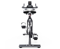 Велотренажеры + Спин-байк DFC PANANA / инерционный маховик 10 кг