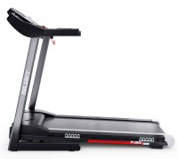 Беговые дорожки + Беговая дорожка DFC SILUET FITNESS T0003S