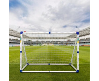 Футбол + Ворота игровые DFC 3 в 1 GOAL7339A