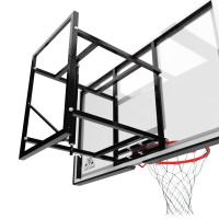 Баскетбол + Баскетбольный щит DFC BOARD54P