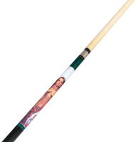 CLASSIC + Кий / пирамида 2-pc "Amazon 1"