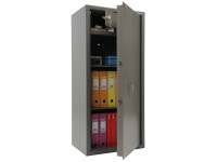 Сейфы + Офисный сейф VALBERG ASM 120T