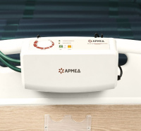 Матрацы медицинские + Матрас трубчатый Армед DGC001-2 с функцией статик