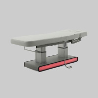 Массажные столы + Массажный стол электричеcкий Med-Mos ММ-940-2А КО-161Д-00